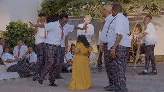 MEMKWA SCHOOL EP36