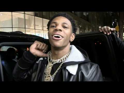 (FREE) A Boogie Wit Da Hoodie x Nav Type Beat "Foreign"