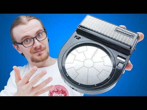 Stylophone Beatbox Machine | LOOTd Unboxing