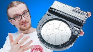 Video thumbnail for Stylophone Beatbox Machine | LOOTd Unboxing by LOOTd