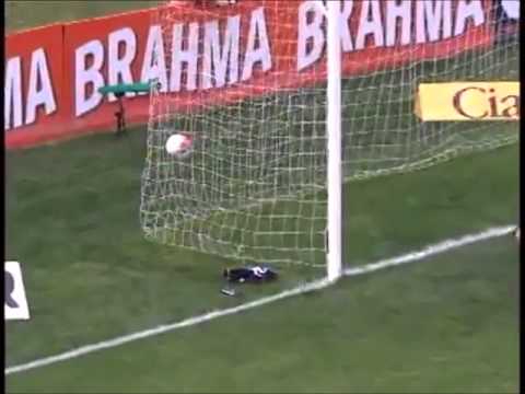 Paraná 1 x 1 Criciúma (Campeonato Brasileiro Série B 2012)