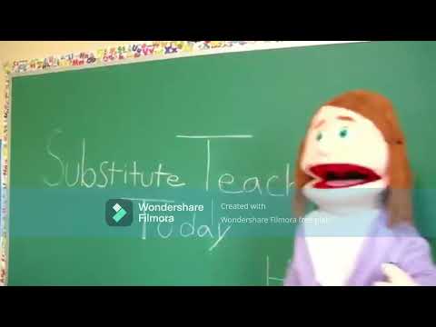 The Incredibles (Rick Bowen Style) Part 16 - Jessie & Judy