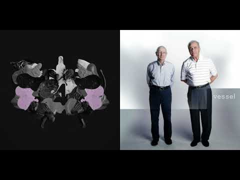 Radio Gris - Twenty One Pilots, El Cuarteto De Nos (MASHUP)