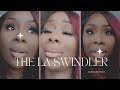 The LA Swindler: Part "ME TWO"
