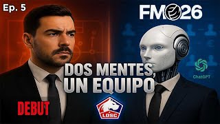 Cómo cambiar el encargado de las hornadas de juveniles