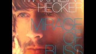 The Whereabouts Of Love   Maximilian Hecker