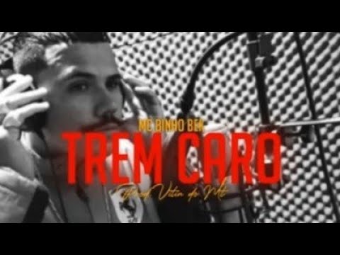 mc binho bek o trem caro