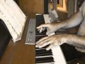 hit the road jack piano solo 