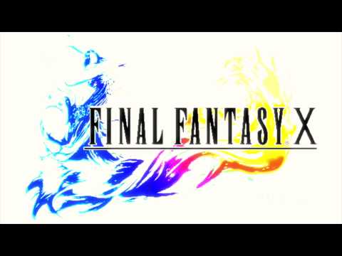 FF X battle themes combined version 2