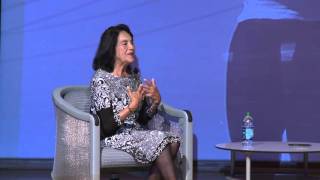 Dolores Huerta, "Living Self-Portrait" interview