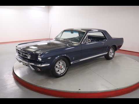 1965 Ford Mustang GT (CC-2089664) for sale in Denver , Colorado