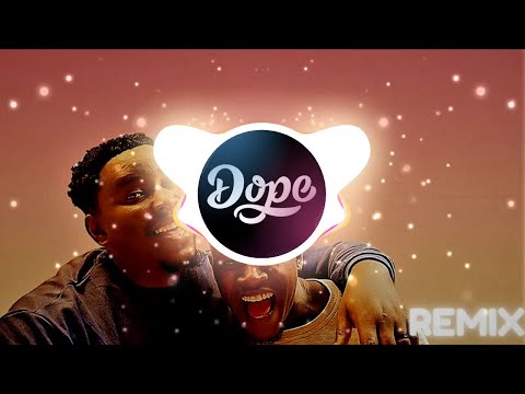 Victor Thompson - This Year Blessing (TikTok Afro Remix) 🔊 Bass Boosted