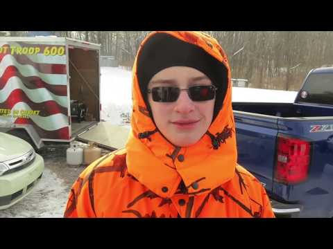 Klondike Derby 2014