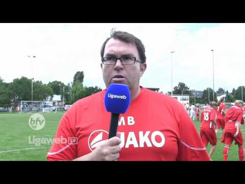 Ligaweb.tv - Spielbericht ASV Hagsfeld - 1.FC Köln