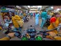 Bheed Me Bike Chalana Sikhe Bheed Me Bike Kaise Chalaye