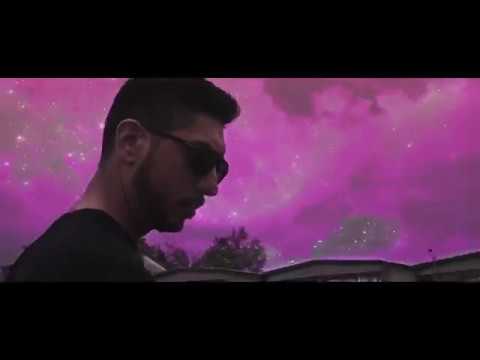 Manzish - Distanze (prod. Garelli)