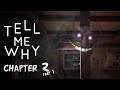 THERE GO BERLIN IN THE GAME!! | Tell Me Why - CHAPTER 2 [Part 1]