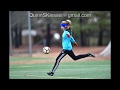 Quinn Klessel Keeper Highlights 2019