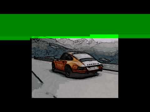 Young D-FLY - Let It Blow (Slowed Down)