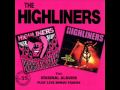 The Highliners The Benny Hill Boogie