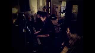 Band of Skulls - Silent Night (Christmas Cover)