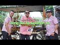 Lamtama Trio - Dang boi tarlupahon Au || Official music video || terbaru ||