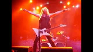 The Eyes of the World - Freedom Call - Z7 09/05/2015