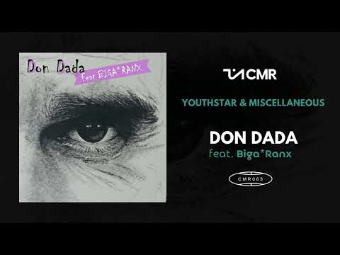 Youthstar & Miscellaneous - Don Dada feat. Biga*Ranx
