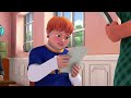 Alvinnn The House On Cedar Lane Bathroom Bully