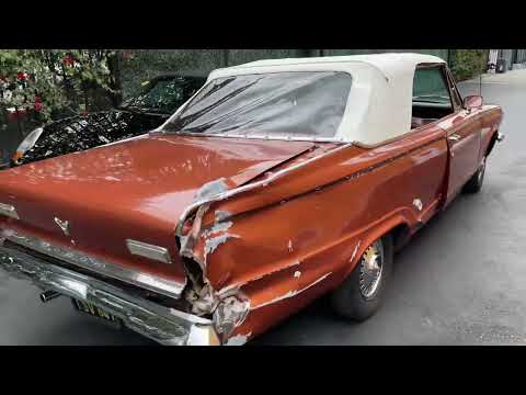 1964 Dodge Dart (CC-1825315) for sale in Beverly Hills, California
