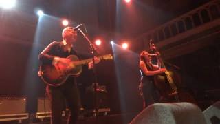 The Devil Makes Three - Drunken Hearted Man @Paradiso2016