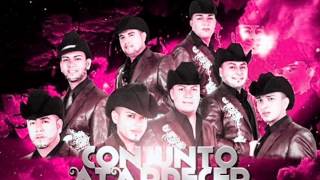 Te Vere Como Me Vez- Conjunto Atardecer(limpia)