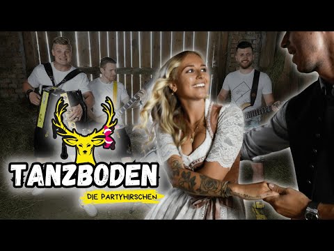 Die PartyHirschen - Tanzboden [offizielles Musikvideo]