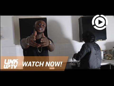 Greedy - Well Well [Music Video] @OfficialGreedy | Link Up TV