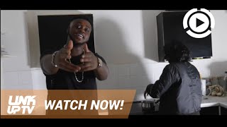 Greedy - Well Well [Music Video] @OfficialGreedy | Link Up TV