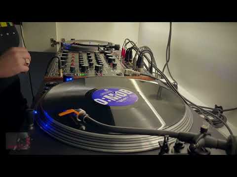 JosephX @Noise Festival 03.10.22 - Only Vinyl DJ Set