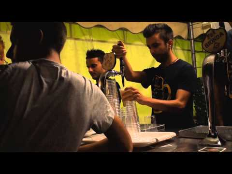 Festa della Birra Campocavallo