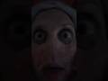 Don’t blink #horror #horrorstories #ghost #scary #spooky #creepy #spooky #jumpscare #demon #film