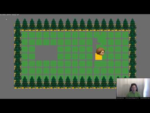 Handmade Hero Day 307 - Visualizing Sort Groups