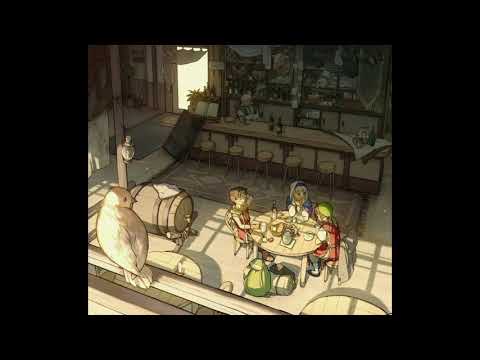 OST SUIKODEN 2 ♡ 08 ♡ THOSE WHO WORK MUST EAT