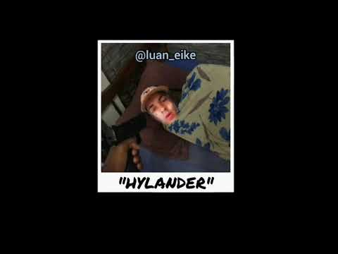 Abbot ft. Somynem.grin - Hylander (LETRA)