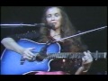 June Carter, Little Darling, Pal of Mine/This Land Is Your Land (Live, 1985) - folkarchivist June Carter, Little Darling, Pal of Mine/This Land Is Your Land (Live, 1985)