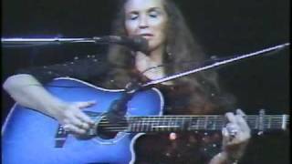 June Carter, Little Darling, Pal of Mine/This Land Is Your Land (Live, 1985)