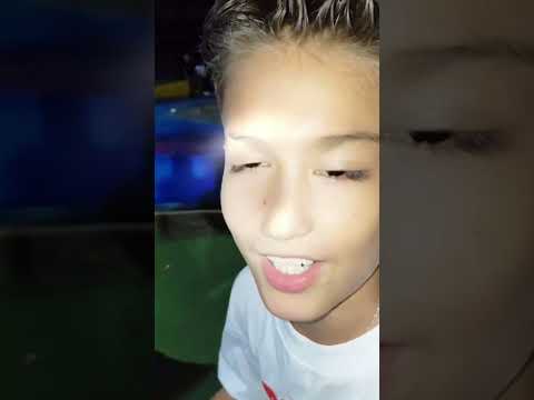 Estuve en el Dovio valle del cauca y realicé un reto de fuerzaaaa