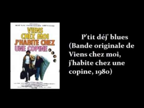 Video thumbnail for P’tit dej blues