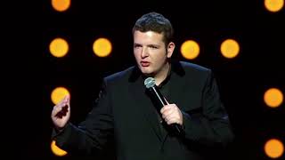 Kevin Bridges - Glasgow terrorist attack