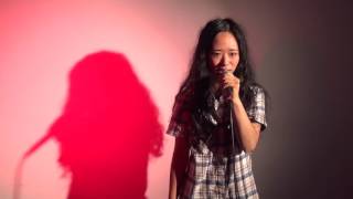 LAYon-theLINE/D-selections （TVアニメ「賭ケグルイ」エンディングテーマ） COVERED BY 小野寺尚美