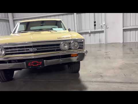 1967 Chevrolet Chevelle (CC-1605299) for sale in Largo, Florida
