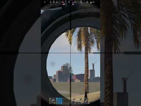 Steam Community :: Video :: Rust 560 meter hit patrol #shorts #rust # ...