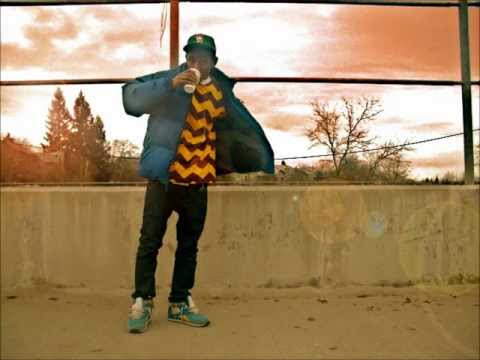 Video thumbnail for Tyler Is Black